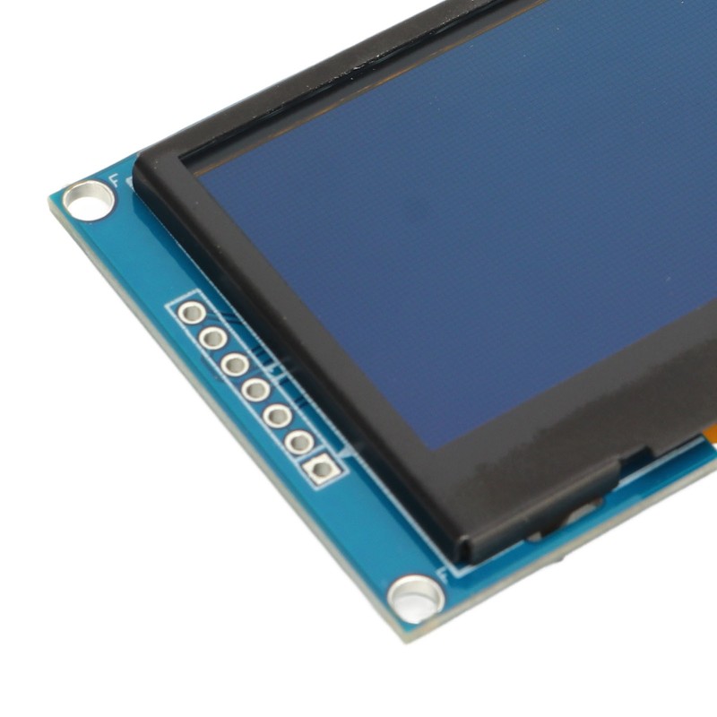 Display Module 2.42in Organic Light Emitting Diode SPI Serial Port