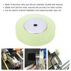 Length Counter Wheel 6mm Hole Diameter Encoder Meter Accessory for