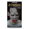 mehron Premium Character Makeup Kit Zombie