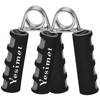 2 Pack Hand Grip Strengthener Set,Finger Gripper, Hand Grippers -