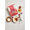 UNCLE TOBYS Oats Quick Sachets Original, Big Bowl 30 Percent