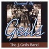 Covered By Geils