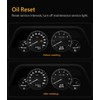 Panlong OBD2 Scanner with Oil Reset Maintenance Interval Reset OBDII