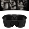Car Center Console Cup Holder 1WV70DX9AA Rubber Cup Holder Liner