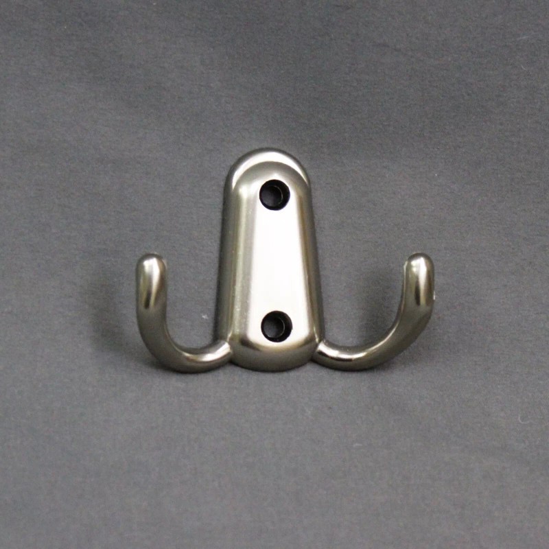 Unbranded Double Towel/Robe Hook