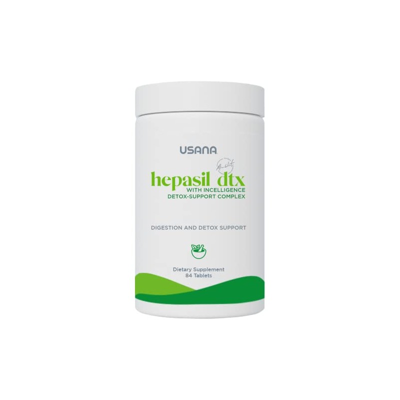 HPS - USANA