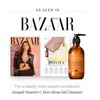 Antipodes Gospel Vitamin C Skin-Glow Gel Cleanser 200ml
