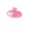 Unbranded New Care Bears Cheer Bear Deluxe Inflatable Splash Pad