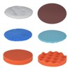 Protmet Car Polisher Pads is Compatible with All 21V car