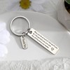 SHTALHST Employee Appreciation Gifts,Thank You Keychains,Keychain,Thank You Gifts for Women