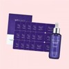 Wellage Real Hyaluronic Capsule Season Ampoule Freeze-Dried Hyaluronic Acid [4559051] / 웰라쥬 리얼 히알루로닉 캡슐 시즌 앰플 동결 건조 히알루론산 [4559051]