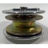 New Swivel Single Pulley, "3/8 inch", Swivel Pulley 420 LBS