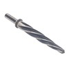Construction Reamer 6542 and M2 High Speed Steel 3/4 Inch