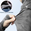 Cooling Arm Sleeves for Men and Women - UPF 50+