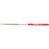 TRUSCO Diamond File for Ironwork, Set of 5, Round GK-5-M