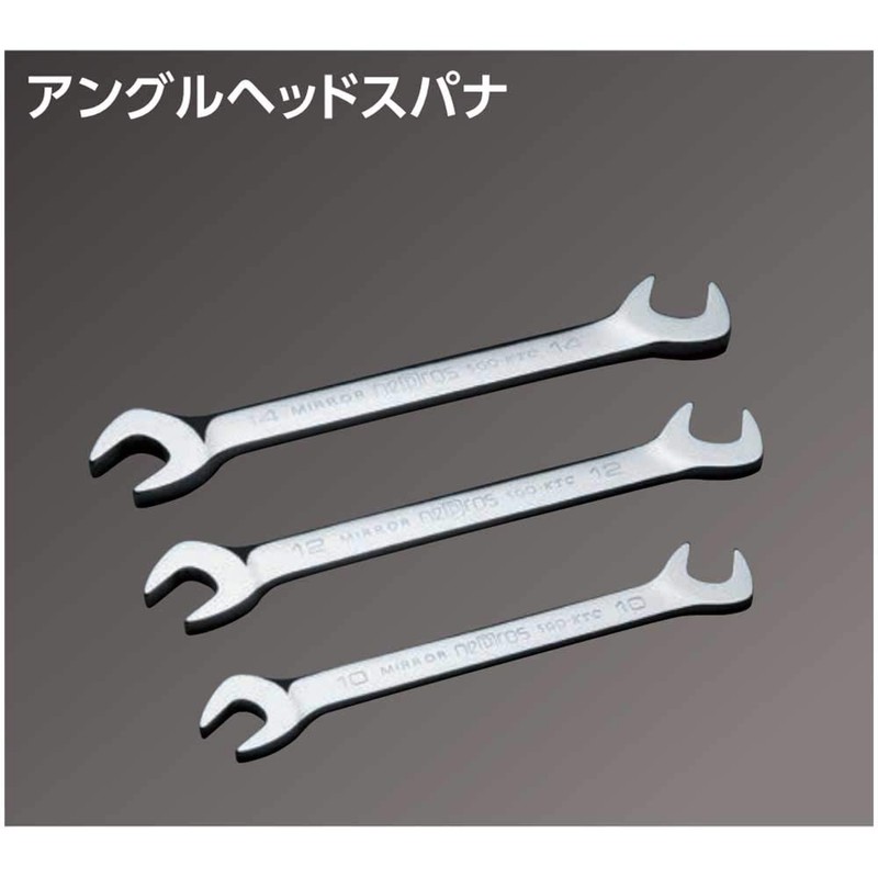 KTC (ke-te-si-) nepurosu anguruheddosupana NS3 – 17 