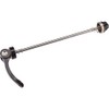 Hope Quick Release Skewer Steel Rear Black - Black