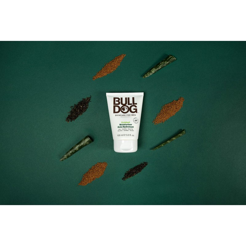 Bulldog Skincare Original duo for facial care