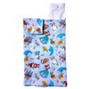 Alice&Friends Pattern.Catheter Leg Bag Holder. Cover.