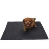 Sszhen Whelping Box Liner Mat,Washable and Reusable Puppy Pad,Premium Absorbent