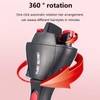 Automatic Hair Braider - Electric 360° Rotation With One Click