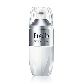 Predia Crystal White Quasi-Drug, 1.0 fl oz (30 ml)