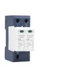 Protector contra sobretensiones 40KA 275V T1/T2 – AGDCYREFBM AC SPD