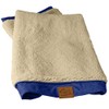 Floppy Dawg Universal Dog Bed Replacement Cover and Waterproof Inner