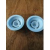 Fender 2 Genuine Fender Volume Knobs for Stratocaster / Split