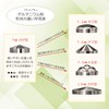 Peak Pine Pure Germanium Grain, 0.3 inch (7 mm) Casa