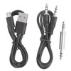 Car Bluetooth 5.0 Audio Music Receiver Wireless AUX 3.5mm Speaker