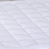 Royal Plush Mattress Topper, Full, 2 Inches Hypoallergenic Overfilled Down