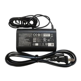 XTQ 48W 19v 2.53a Round tip Size 3.0mm * 1.0mm Charger ADS-48MS-19-2 19048E EAY65249101 Compatible with LG Gram 13.3" 14" 15" 16" 17" Series + Power Cable