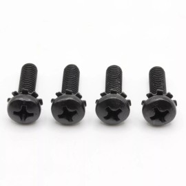 LG FAB30016124 Replacement Screw for LG Base Stands - Set of 4