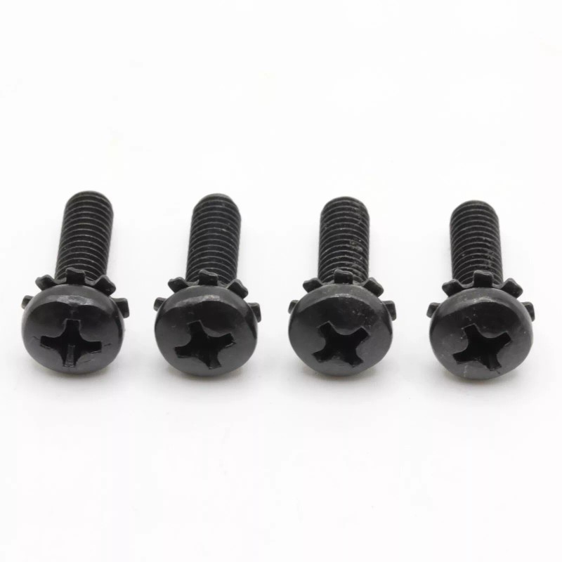 LG FAB30016124 Replacement Screw for LG Base Stands - Set