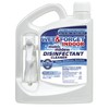 Wet & Forget Disinfectant Cleaner Ready To Use Jug 64