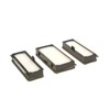 Bosch 1987432060 Pass Compartment Filter