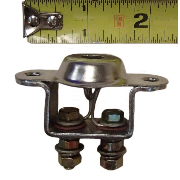 New Lamp Glow Plug Indicator Fits Kubota L225 L245 L295