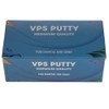 House Brand Dentistry 210141 VPS Putty Impression Material Regular Set