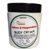 Generic Beef Tallow & Magnesium Body butter - Grass Fed