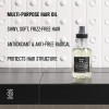 & Óleo De Cabelo Oi Oil Weightless Antifrizz 135ml !