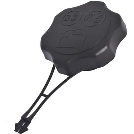594061 Fuel Tank Cap Gas Cap For Briggs & Stratton 675EXi 725EXi Engines