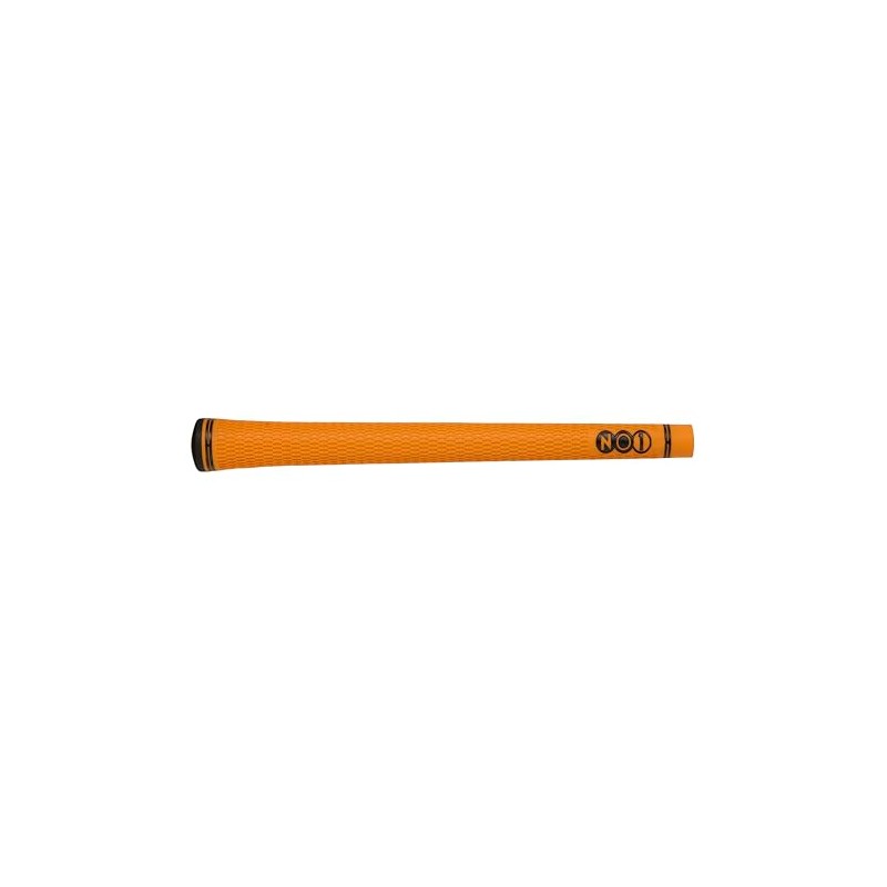 NOW ON NO1 Grip 50 Series Soft No BL Orange