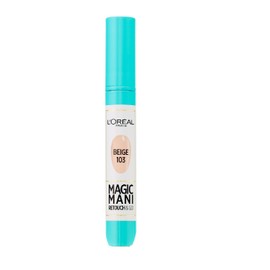 L 'Oreal Paris Magic Make Up Designer Mani Nail In Felt Touch-up