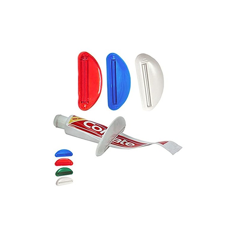 Squeezit Toothpaste Squeezer