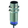 TELEMECANIQUE SENSORS SQDXSAV11801 SQ D XSAV11801 Proximity Sensor was XS, Black
