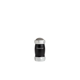Compact 6202498 Dispenser, Steel, Black, 1 x 1 x 1 cm