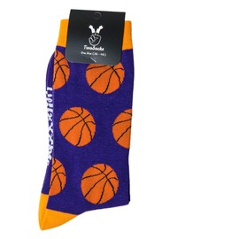 Socks, Football, Basketball, Tennis, for Men and Women, Size 36-46, Stocking Socks, Funny -