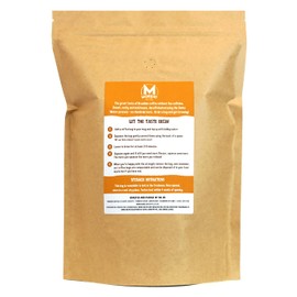 Moreish Decaf Coffee Bags - Swiss Water Decaffeinated (50 Coffee Bags)