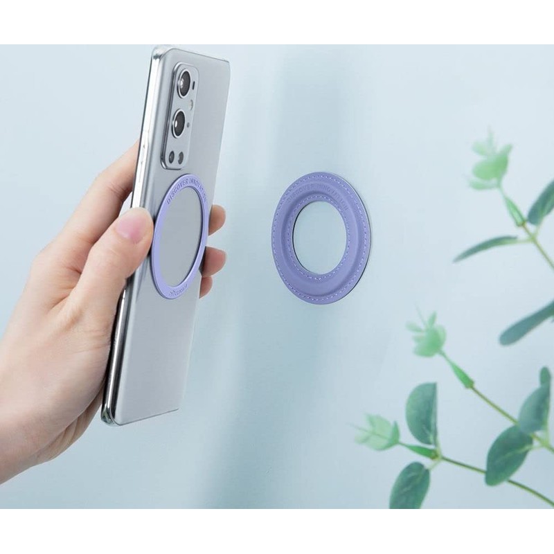 Nillkin SnapLink Air Magnetic Sticker, Ultra Thin, Converts Any Phone